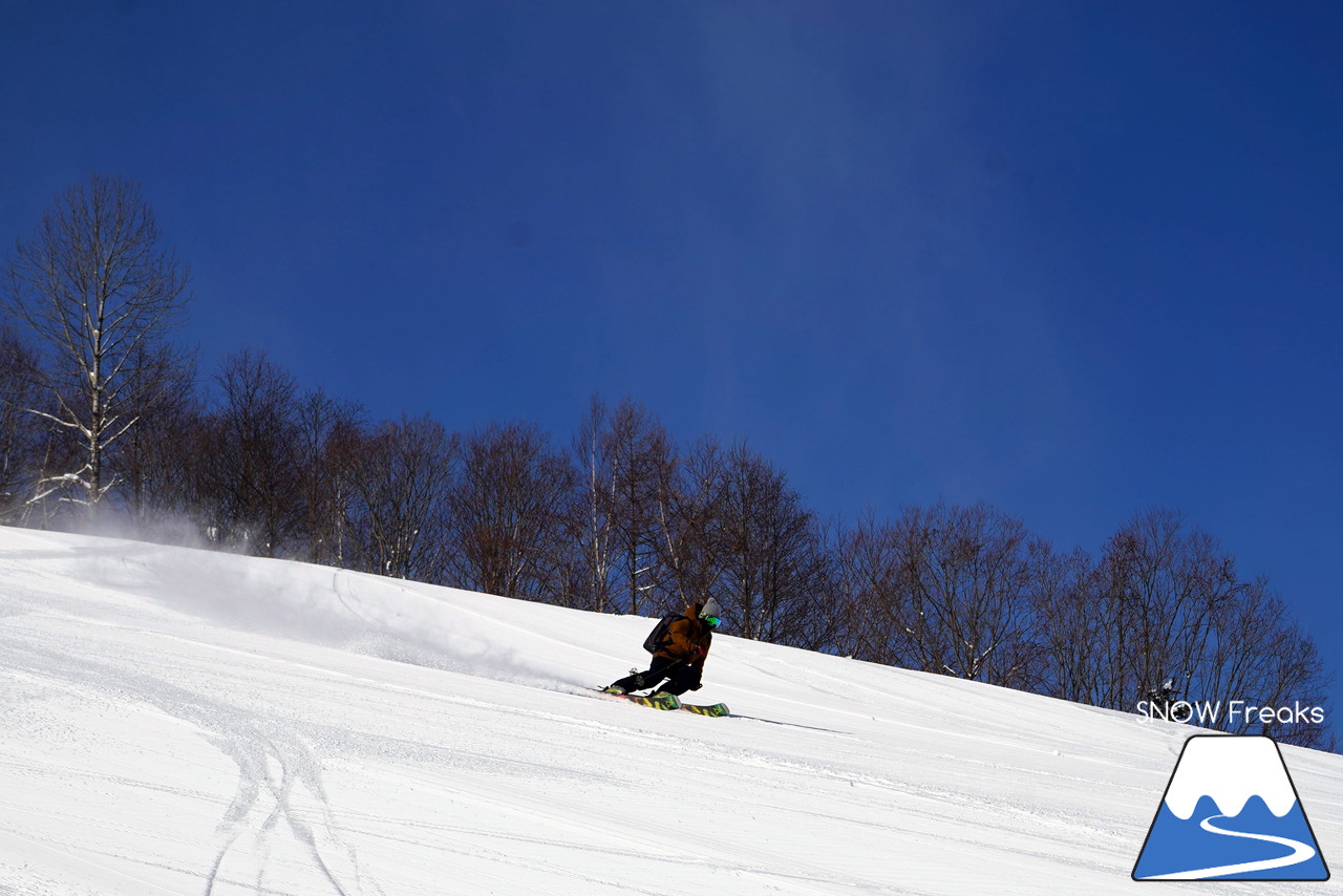 北海道ローカルスキー場巡り 2019～中頓別町営寿スキー場・枝幸町三笠山スキー場・猿払村営スキー場・稚内市こまどりスキー場～